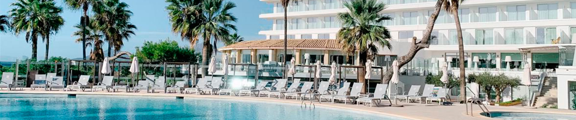 REFORMA HOTEL PLAYA ESPERANZA MALLORCA